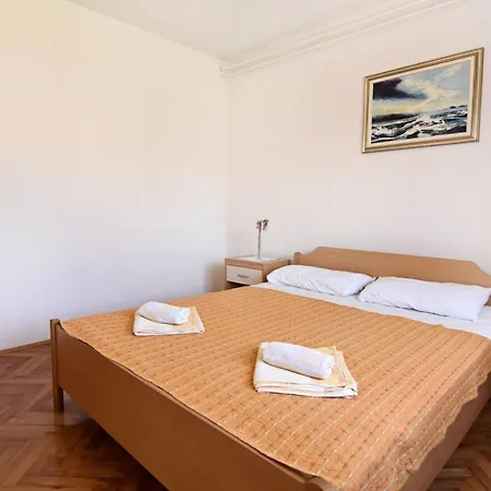 Apartment Alex 3 By Interhome