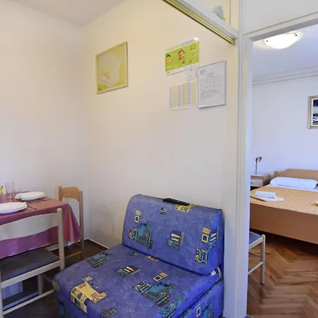 Apartman Alex 3 By Interhome *