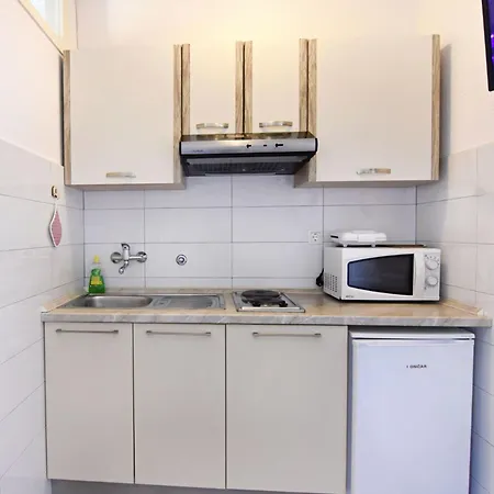 Apartment Alex 3 By Interhome Umag