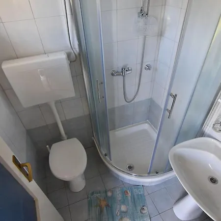 Alex 3 By Interhome * Umag