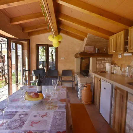 Apartamento Alex 3 By Interhome *