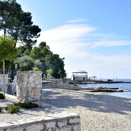 Alex 3 By Interhome Apartamento Umag