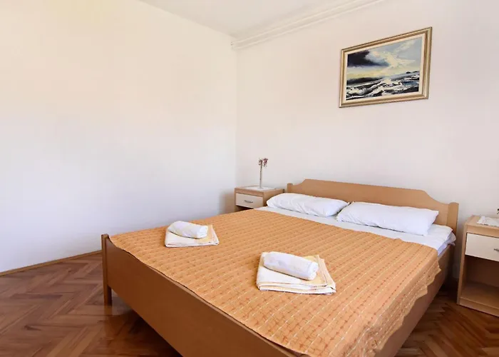 Apartment Alex 3 By Interhome