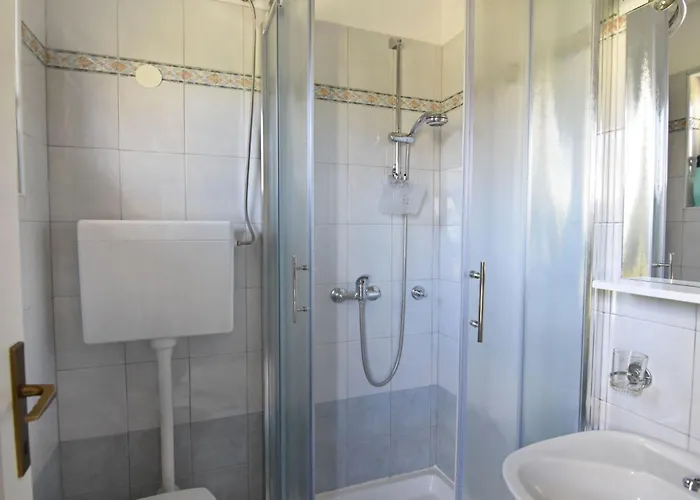 Alex 3 By Interhome Apartman Umag