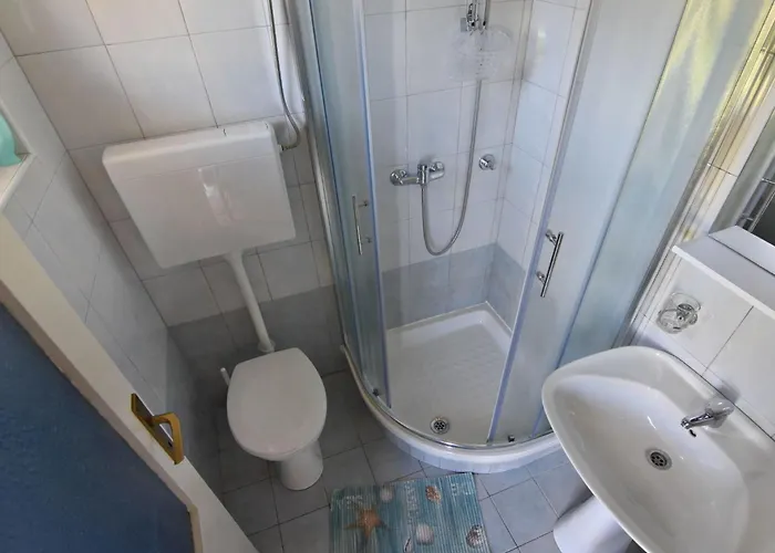 Alex 3 By Interhome * Umag