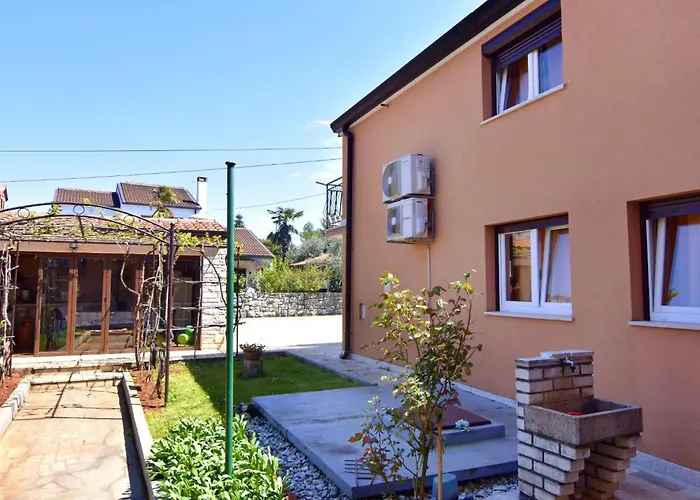 Alex 3 By Interhome Apartment *