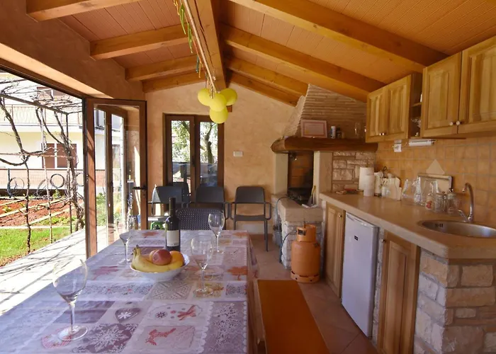 Apartman Alex 3 By Interhome *