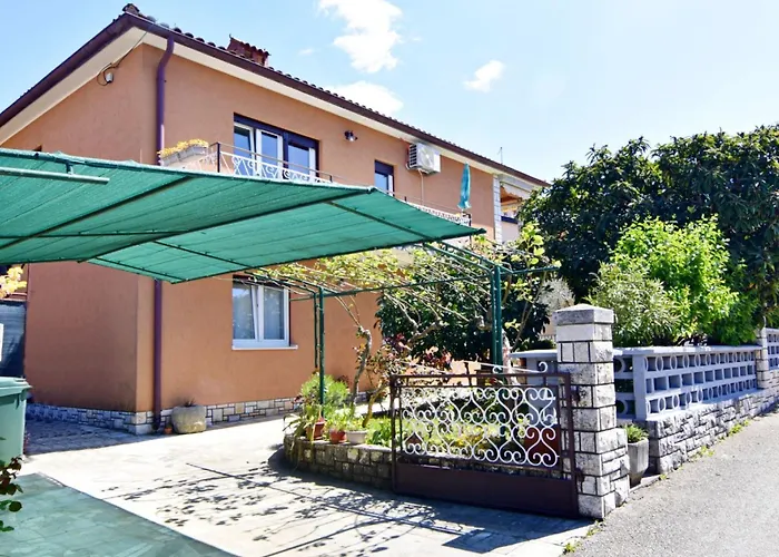 Apartman Alex 3 By Interhome *