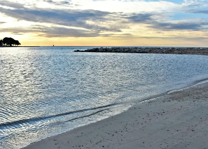 Alex 3 By Interhome Umag