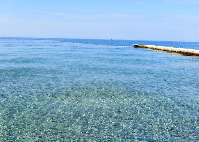 Apartman Alex 3 By Interhome Umag