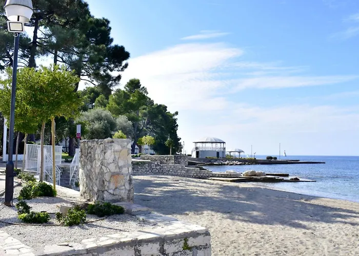 Alex 3 By Interhome Apartman Umag