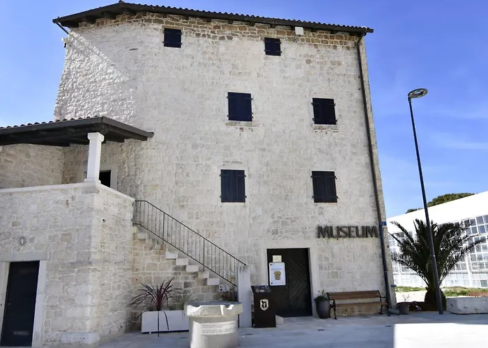 Apartman Alex 3 By Interhome *