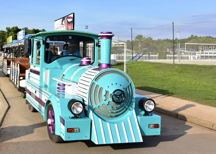 Alex 3 By Interhome Umag