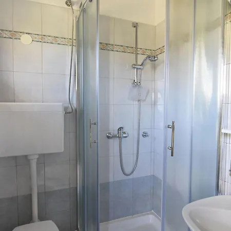 Alex 3 By Interhome Appartement Umag
