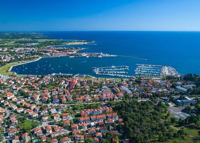 아파트 Alex 3 By Interhome *