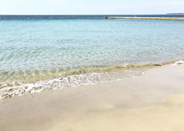 아파트 Alex 3 By Interhome *