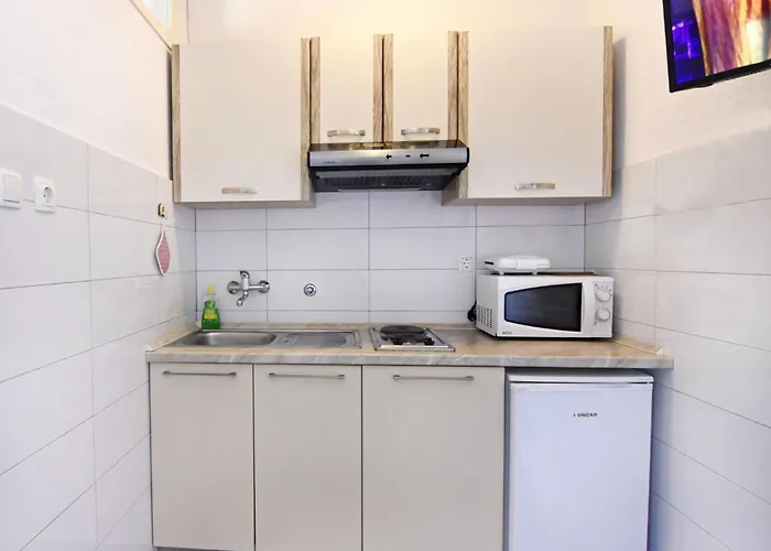 Lägenhet Alex 3 By Interhome Umag